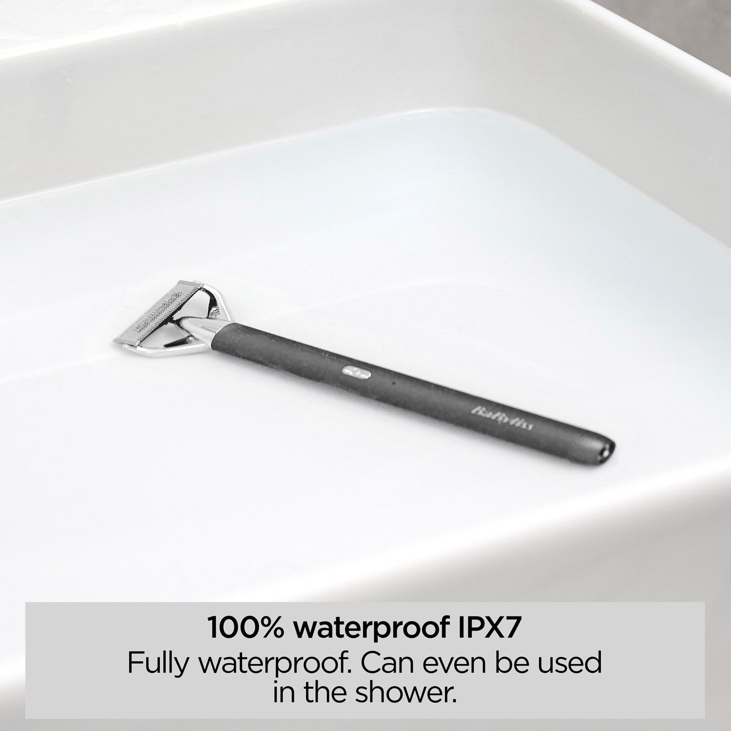 Super-X Metal Series X-Blade